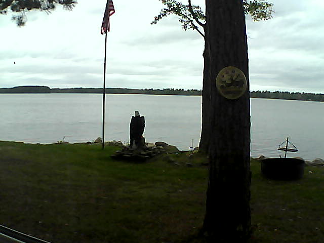 Whiteface Cam Image - Mon, 09/24/2018 2:29pm 