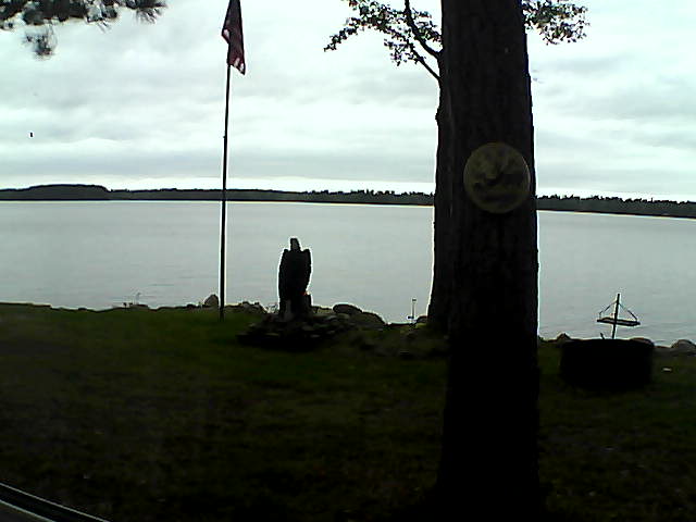 Whiteface Cam Image - Mon, 09/24/2018 2:59pm 