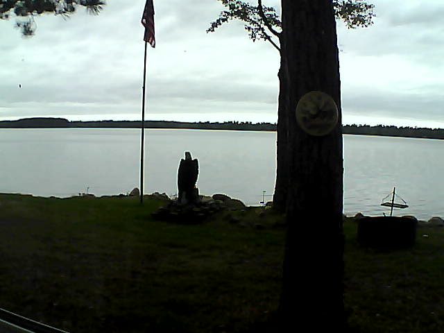 Whiteface Cam Image - Mon, 09/24/2018 3:19pm 