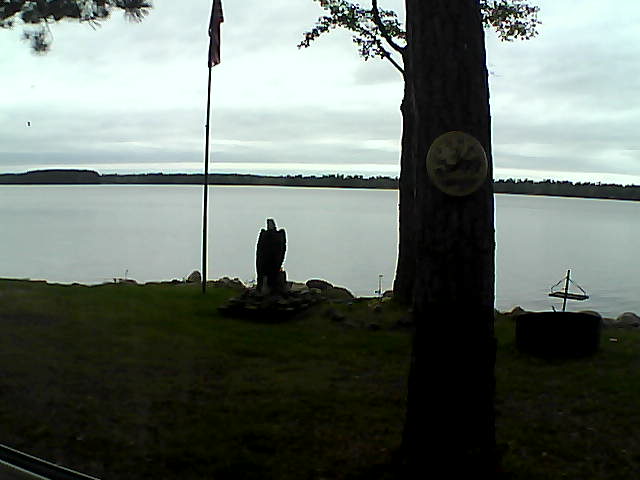 Whiteface Cam Image - Mon, 09/24/2018 3:29pm 