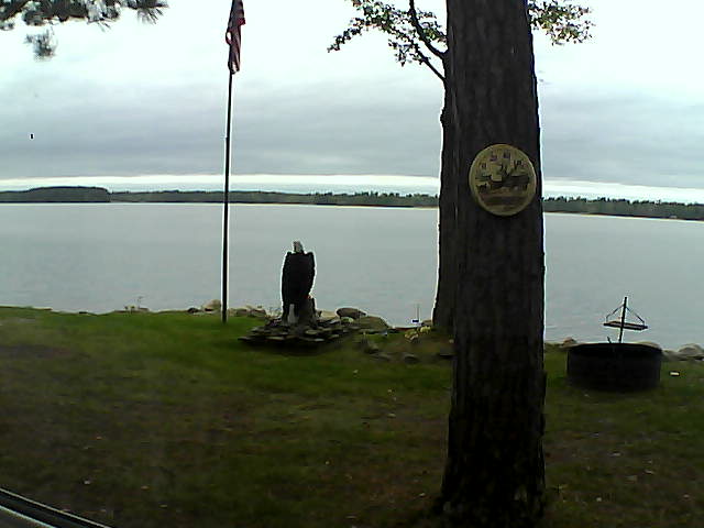 Whiteface Cam Image - Mon, 09/24/2018 3:39pm 