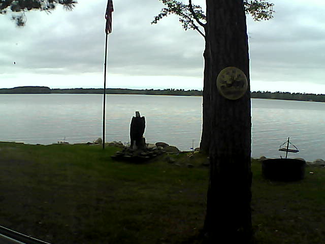 Whiteface Cam Image - Mon, 09/24/2018 3:49pm 