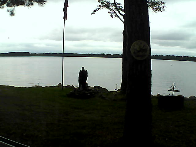 Whiteface Cam Image - Mon, 09/24/2018 3:59pm 