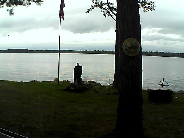 Whiteface Cam Image - Mon, 09/24/2018 4:09pm 