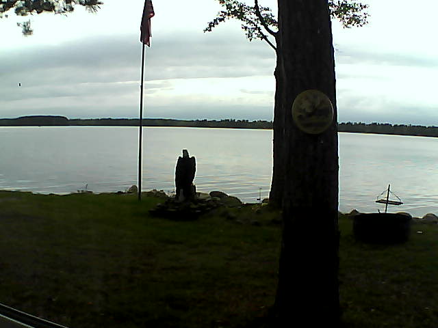 Whiteface Cam Image - Mon, 09/24/2018 4:19pm 