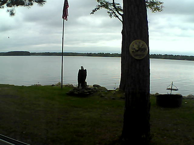 Whiteface Cam Image - Mon, 09/24/2018 4:29pm 