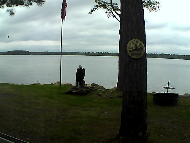 Whiteface Cam Image - Mon, 09/24/2018 4:39pm 