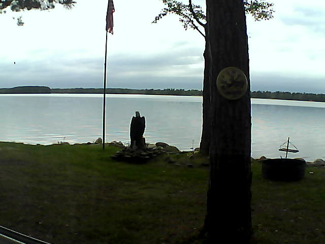 Whiteface Cam Image - Mon, 09/24/2018 4:59pm 