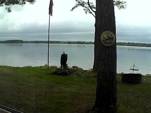 Whiteface Cam Image - Mon, 09/24/2018 5:19pm 
