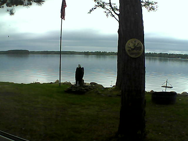 Whiteface Cam Image - Mon, 09/24/2018 5:29pm 