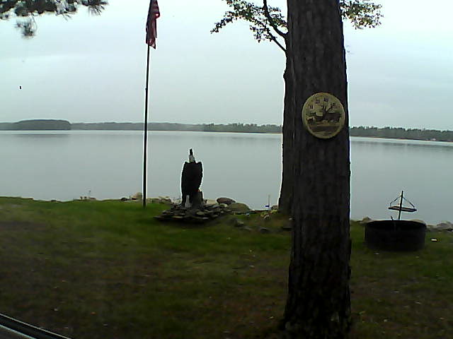 Whiteface Cam Image - Mon, 09/24/2018 5:49pm 
