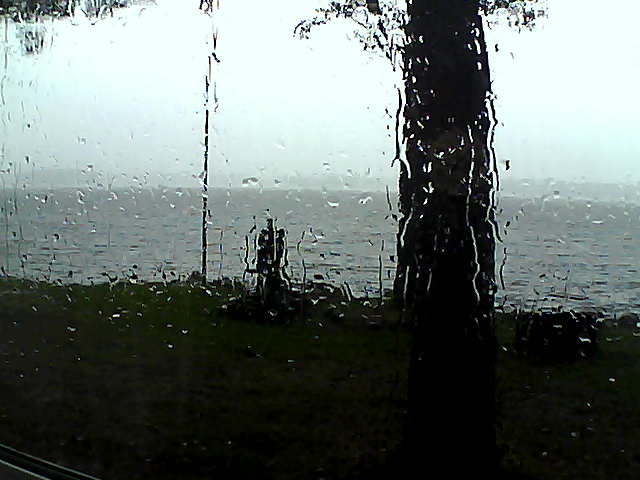 Whiteface Cam Image - Mon, 09/24/2018 5:59pm 