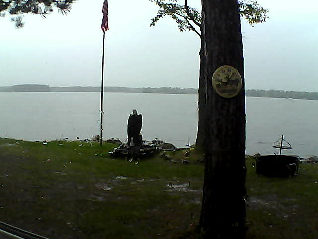 Whiteface Cam Image - Mon, 09/24/2018 6:49pm 