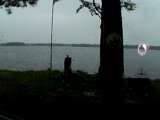 Whiteface Cam Image - Mon, 09/24/2018 6:59pm 