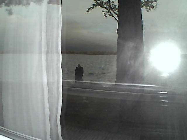 Whiteface Cam Image - Tue, 09/25/2018 6:39am 