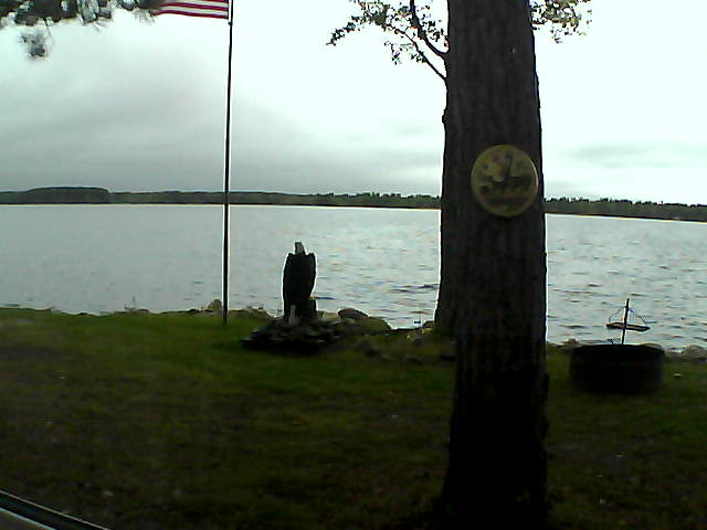 Whiteface Cam Image - Tue, 09/25/2018 6:49am 