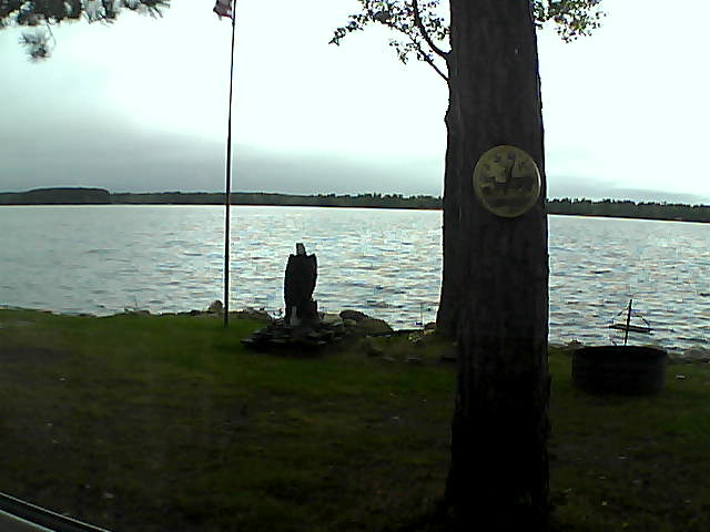 Whiteface Cam Image - Tue, 09/25/2018 6:59am 