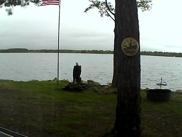 Whiteface Cam Image - Tue, 09/25/2018 7:29am 