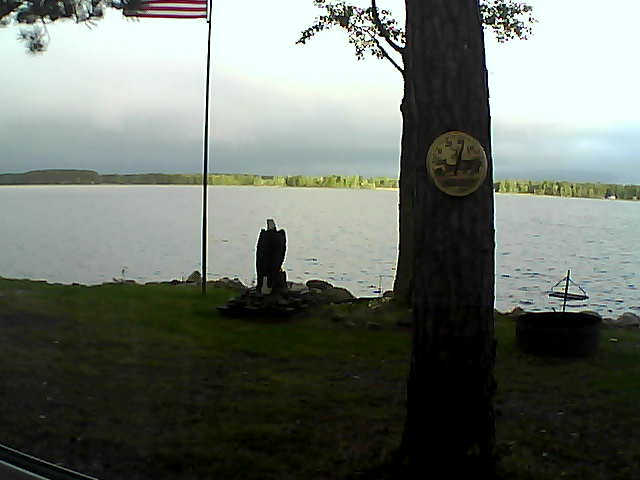 Whiteface Cam Image - Tue, 09/25/2018 7:49am 