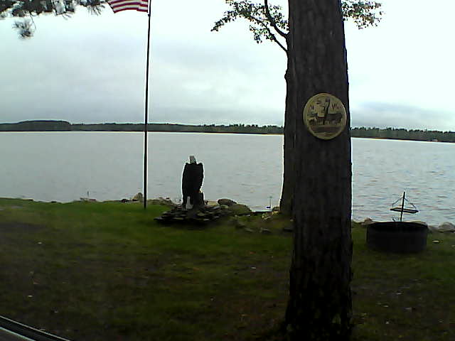 Whiteface Cam Image - Tue, 09/25/2018 7:59am 