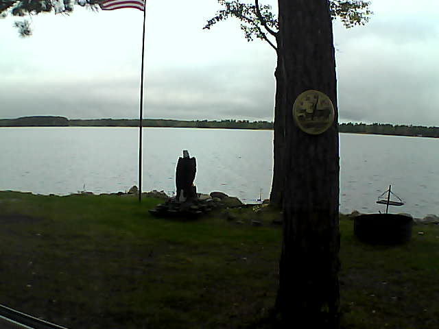 Whiteface Cam Image - Tue, 09/25/2018 8:09am 