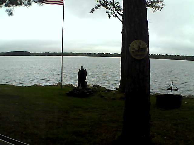 Whiteface Cam Image - Tue, 09/25/2018 8:29am 