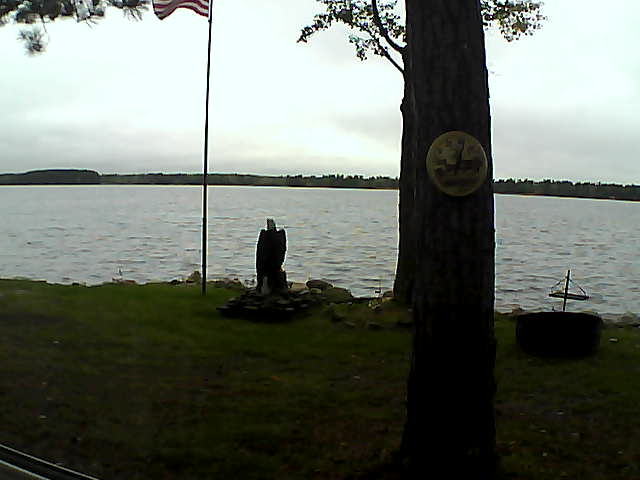 Whiteface Cam Image - Tue, 09/25/2018 8:39am 