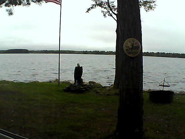 Whiteface Cam Image - Tue, 09/25/2018 8:49am 