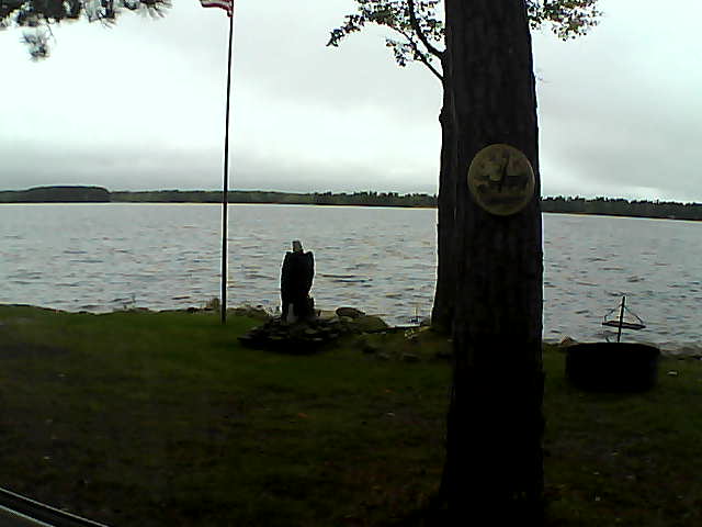 Whiteface Cam Image - Tue, 09/25/2018 8:59am 