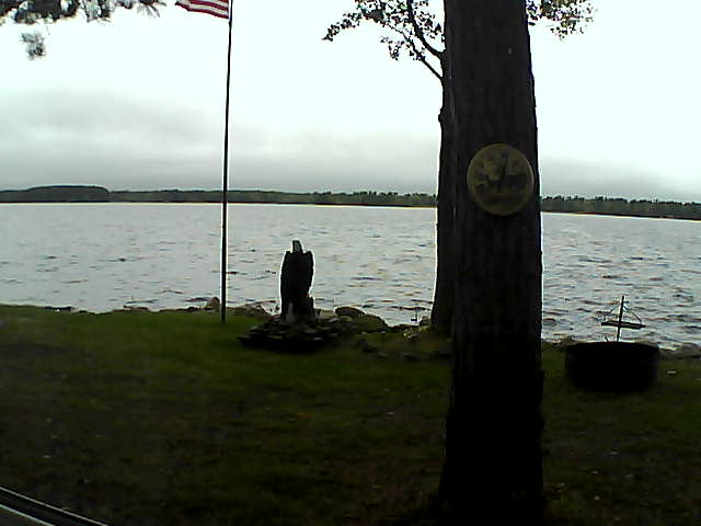 Whiteface Cam Image - Tue, 09/25/2018 9:09am 