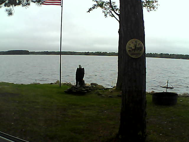 Whiteface Cam Image - Tue, 09/25/2018 9:29am 