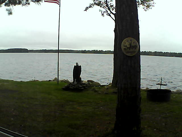 Whiteface Cam Image - Tue, 09/25/2018 9:39am 