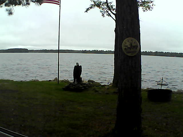 Whiteface Cam Image - Tue, 09/25/2018 9:49am 