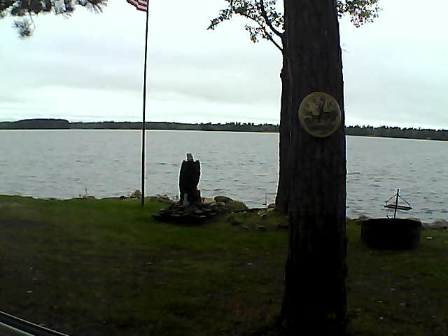 Whiteface Cam Image - Tue, 09/25/2018 10:10am 