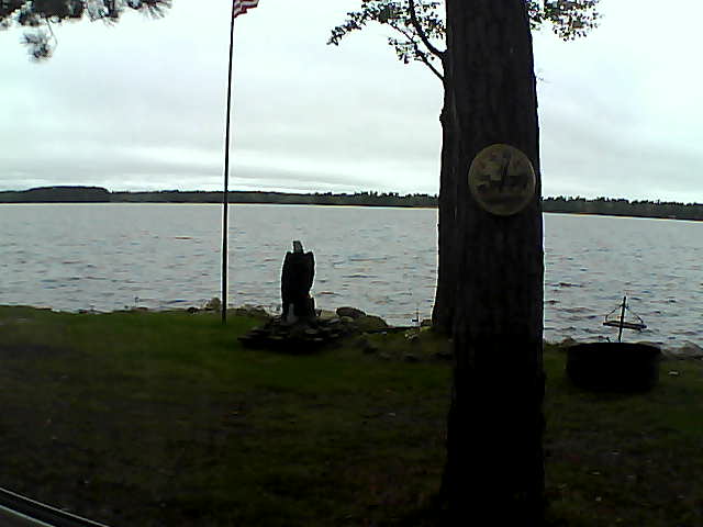 Whiteface Cam Image - Tue, 09/25/2018 10:20am 