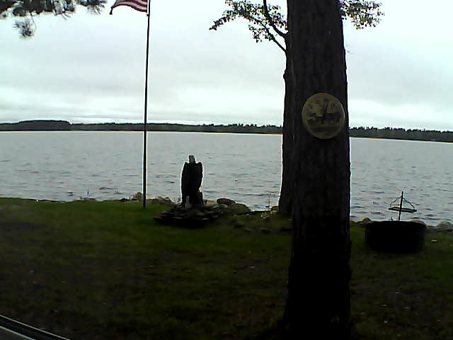 Whiteface Cam Image - Tue, 09/25/2018 10:30am 