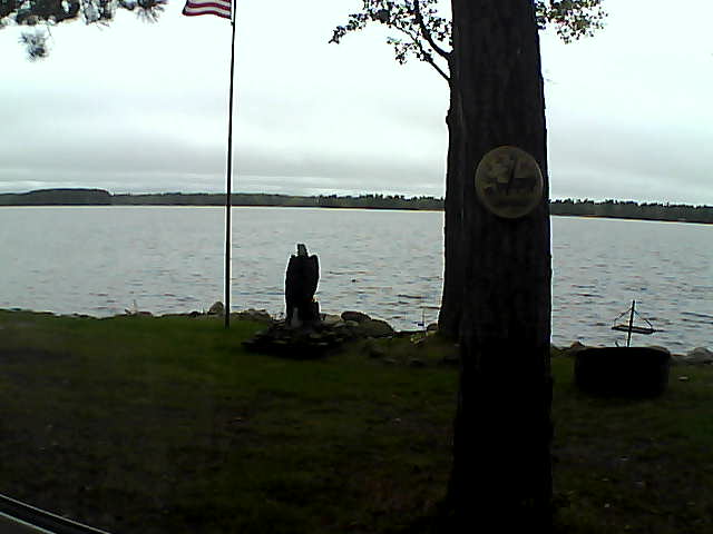 Whiteface Cam Image - Tue, 09/25/2018 10:40am 