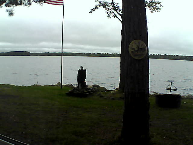 Whiteface Cam Image - Tue, 09/25/2018 10:50am 