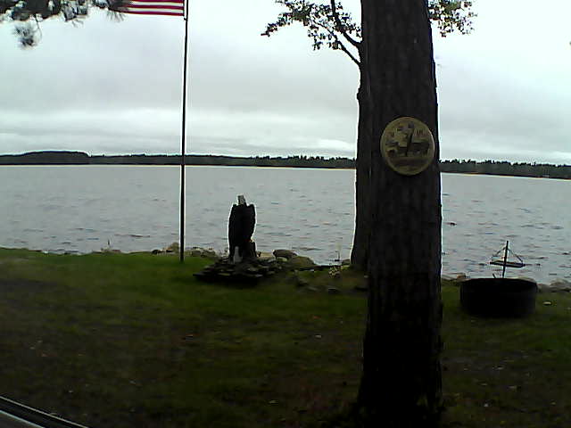 Whiteface Cam Image - Tue, 09/25/2018 11:00am 