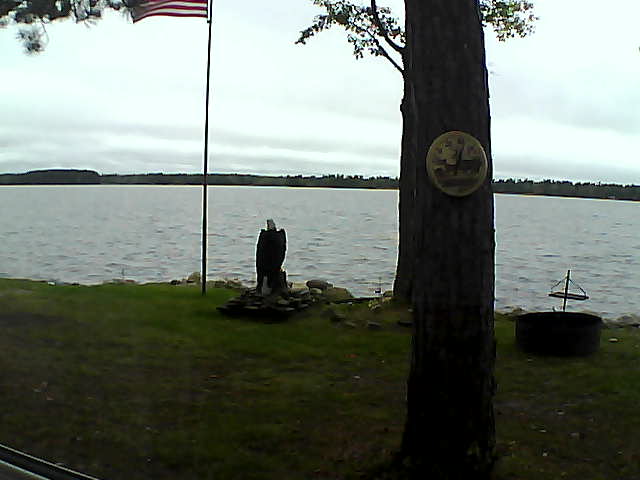 Whiteface Cam Image - Tue, 09/25/2018 11:10am 