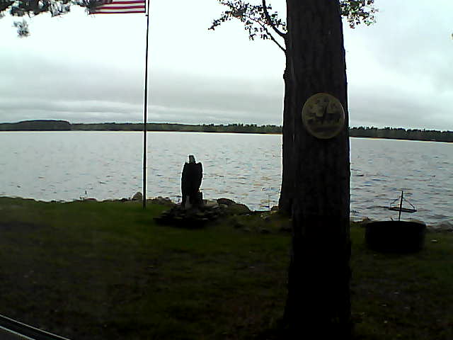 Whiteface Cam Image - Tue, 09/25/2018 11:20am 