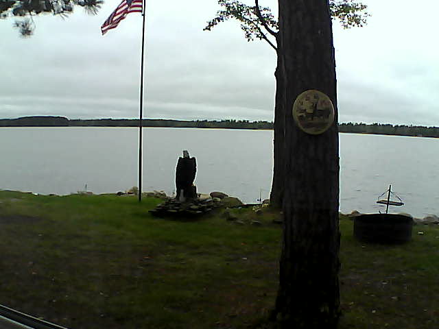 Whiteface Cam Image - Tue, 09/25/2018 11:30am 