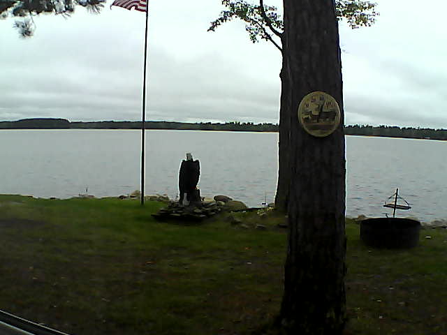 Whiteface Cam Image - Tue, 09/25/2018 11:50am 