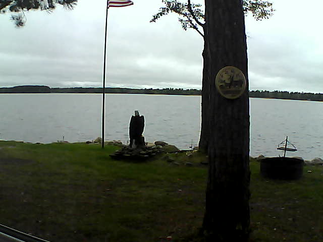 Whiteface Cam Image - Tue, 09/25/2018 12:00pm 