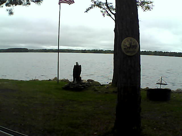 Whiteface Cam Image - Tue, 09/25/2018 12:10pm 