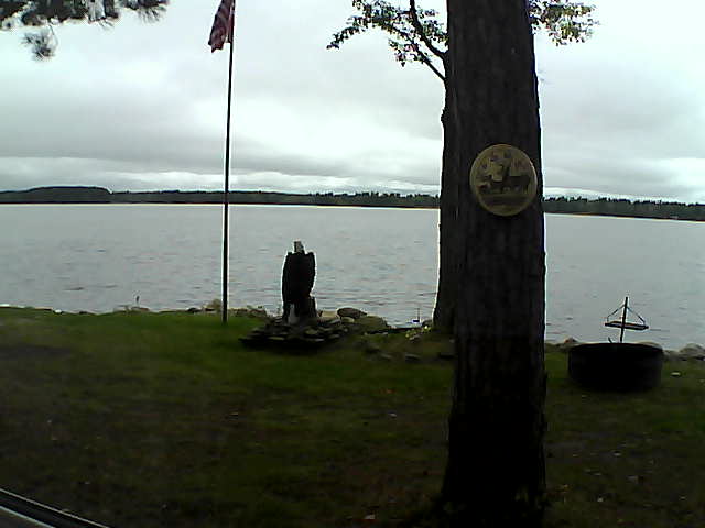 Whiteface Cam Image - Tue, 09/25/2018 12:20pm 