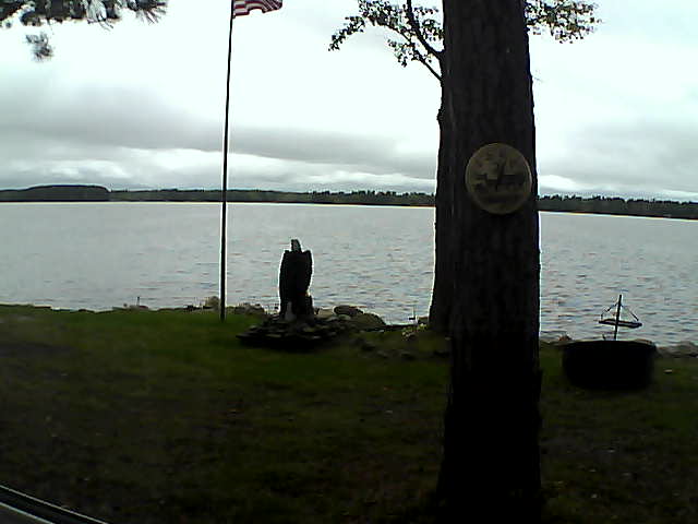 Whiteface Cam Image - Tue, 09/25/2018 12:30pm 