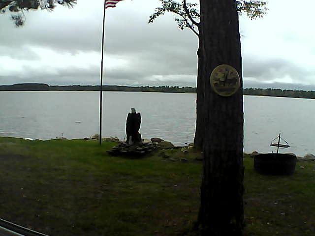 Whiteface Cam Image - Tue, 09/25/2018 12:40pm 