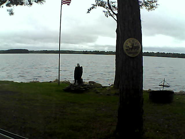 Whiteface Cam Image - Tue, 09/25/2018 12:50pm 