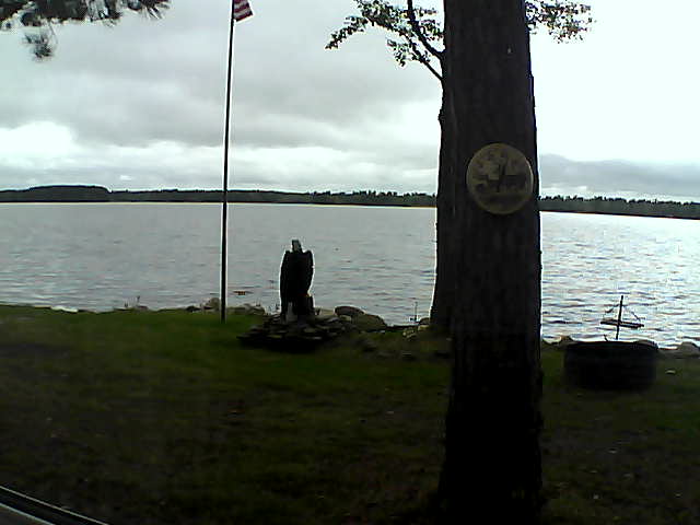 Whiteface Cam Image - Tue, 09/25/2018 1:00pm 